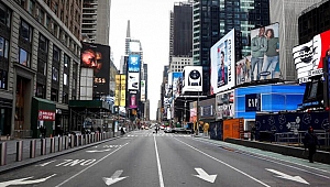 ABD'de 10 eyalet, internet reklamlarında tekelcilik suçlamasıyla Google'a dava açtı