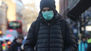 ABD'de koronavirüsten ölenlerin sayısı 327 bine yaklaştı