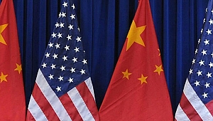 ABD'den Çin vekillerine 'Hong Kong' yaptırımı