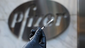  ABD Gıda ve İlaç İdaresi, Pfizer aşısının kullanımını onayladı