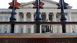 ABD, İsviçre’yi ‘kur manipülatörü’ ilan etti