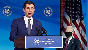 ABD’ye ilk eşcinsel bakan geliyor