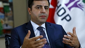 AİHM’den Selahattin Demirtaş kararı