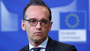 Alman Dışişleri Bakanı Maas’tan Türkiye çıkışı: Boşluk bırakamayız