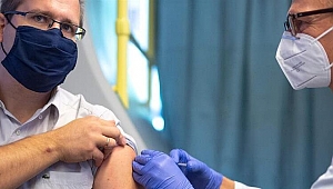 Almanya Kovid-19'a karşı aşılamaya 27 Aralık'ta başlamayı planlıyor