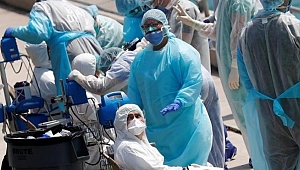 Amerika yerlileri arasında corona ölümleri beyazlara göre daha yüksek