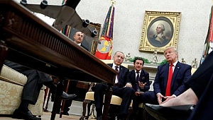 Amerikan gazetesinden yaptırım yorumu: Erdoğan’ın tercihi