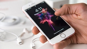 Apple’a bir yavaşlatma davası da Avrupa’dan