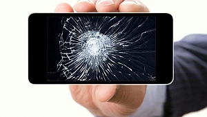 Apple kendi kendini onaran ekran geliştirdi