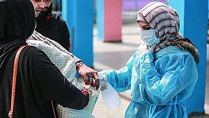 Arap ülkelerinde koronavirüs ölümleri arttı