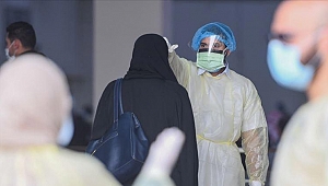 Arap ülkelerinde koronavirüs ölümleri arttı