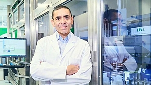 Aşı onayından sonra bir müjde de Uğur Şahin’den: Tek dozu görüşeceğiz