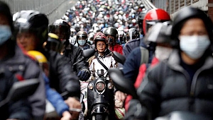 Asya-Pasifik ülkelerinde yeni tip koronavirüs (Kovid-19) salgını etkisini sürdürüyor