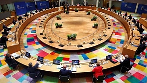 Avrupa Birliği, 2030’a kadar karbon emisyonunu yüzde 55 azaltacak  