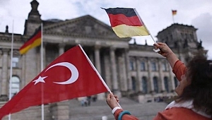 Avrupa’da yaşayan Türkler dönmek istemiyor