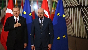 Avrupa yeniden gündemimizde: Türkiye’nin ekseni tekrar Batı’ya mı kayıyor?