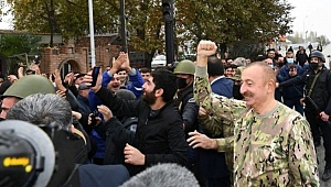 Azerbaycan’dan örnek hareket: Ata’ya saygıdan günü değiştirdiler