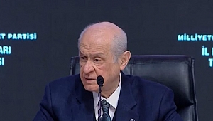 Bahçeli’den Akşener’e: Dön evine, bitsin bu çile