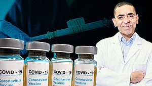 Bakan Koca duyurdu... BIONTECH aşısı için anlaşma imzalandı