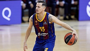 Barcelona'dan Thomas Heurtel açıklaması! Fenerbahçe...