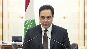 Beyrut Limanı Patlamasında Üst Düzey İsimlere Suçlama