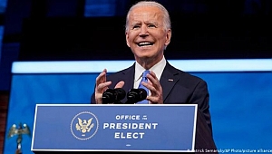 Biden’ın zaferi resmen onaylandı
