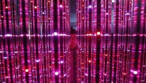 Bilim insanları: LED ışıklar corona virüsünü öldürüyor