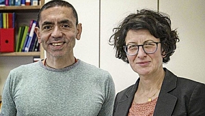 BioNTech’te corona aşısı müjdesi: Özlem Türeci açıkladı