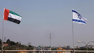 Birleşmiş Milletler’den Filistin’e destek