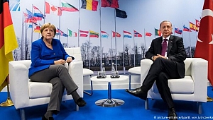 Brakel: Merkel’in en büyük endişesi Türkiye’de istikrarsızlık