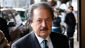 Cavit Çağlar açıkladı! Olay TV kapandı