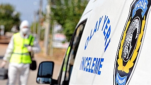 Cezaevinden izinli çıktı eşini vurdu!