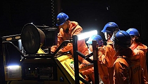 Çin'de kaçak kömür ocağında gazdan zehirlenen 18 işçi öldü