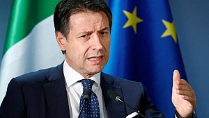 Conte: Türkiye ile diyalog kanallarını açık bıraktık