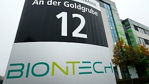 Corona aşısını bulan BioNTech’in hisseleri 4 kat arttı