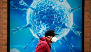 DSÖ: Korona vakalarının yüzde 14'ü sağlık çalışanı