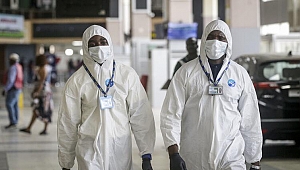 Dünya genelinde Kovid-19 tespit edilen kişi sayısı 74 milyon 537 bini geçti