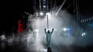 Dünya Sağlık Örgütü, coronayı araştırmak için Çin’e ekip gönderiyor