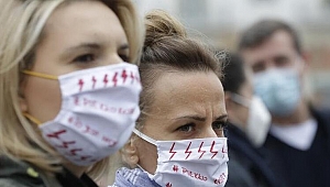 Dünyada Kovid-19 vaka sayısı 66 milyonu geçti