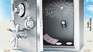 Eksi rezerve yol açanlar hesap vermeli