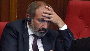 Ermenistan'da flaş gelişme! Paşinyan istifaya hazır