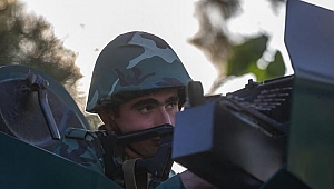 Ermenistan'ın 2. Dağlık Karabağ savaşında imha edilen silahlarının maddi karşılığı 4,8 milyar dolar