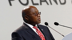 Esvatini Başbakanı Dlamini hayatını kaybetti