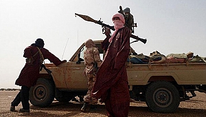 Etiyopya'da katliam! Ölü sayısı dehşet boyutlarda...