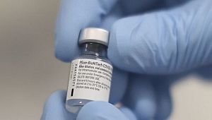 FDA Kurulu’ndan Pfizer’in Corona Aşısına Onay