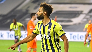 Fenerbahçe'de Nazım Sangare'den galibiyet yorumu! 'Devam etmemiz gerek'