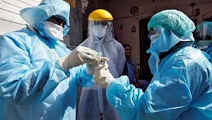 Fransa’da kısmi sokağa çıkma yasağı uygulaması geri dönüyor