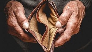 Gıda fiyatları 2020’de yüzde 29,9 arttı, açlık sınırı 3 bin 145 liraya çıktı