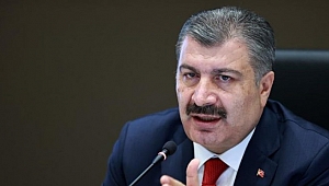 Güncel corona virüsü verileri açıklandı! İşte 22 Aralık tablosu