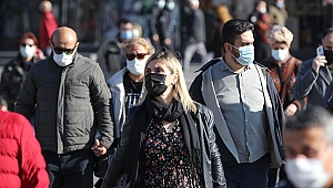 İçişleri Bakanlığı'ndan sokağa çıkma kısıtlaması açıklaması